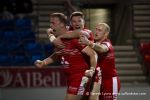 Salford Red Devils 22 St Helens 14